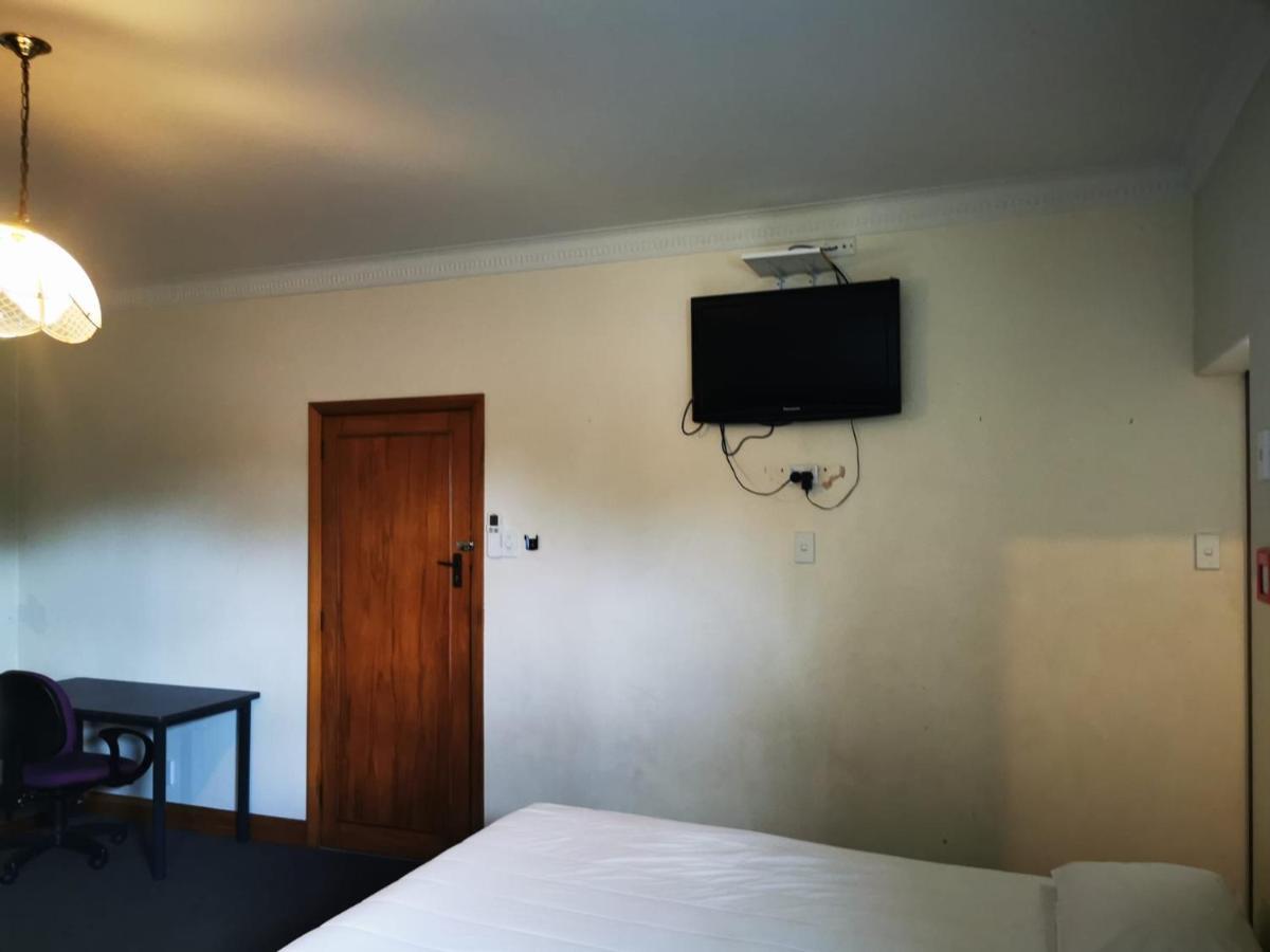 Harrison Motel Papatoetoe Auckland Exterior foto