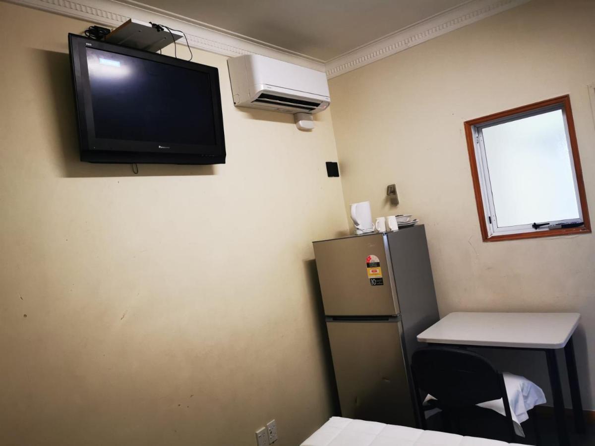 Harrison Motel Papatoetoe Auckland Exterior foto