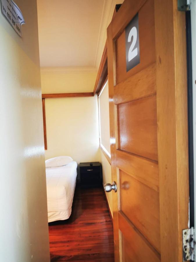 Harrison Motel Papatoetoe Auckland Exterior foto