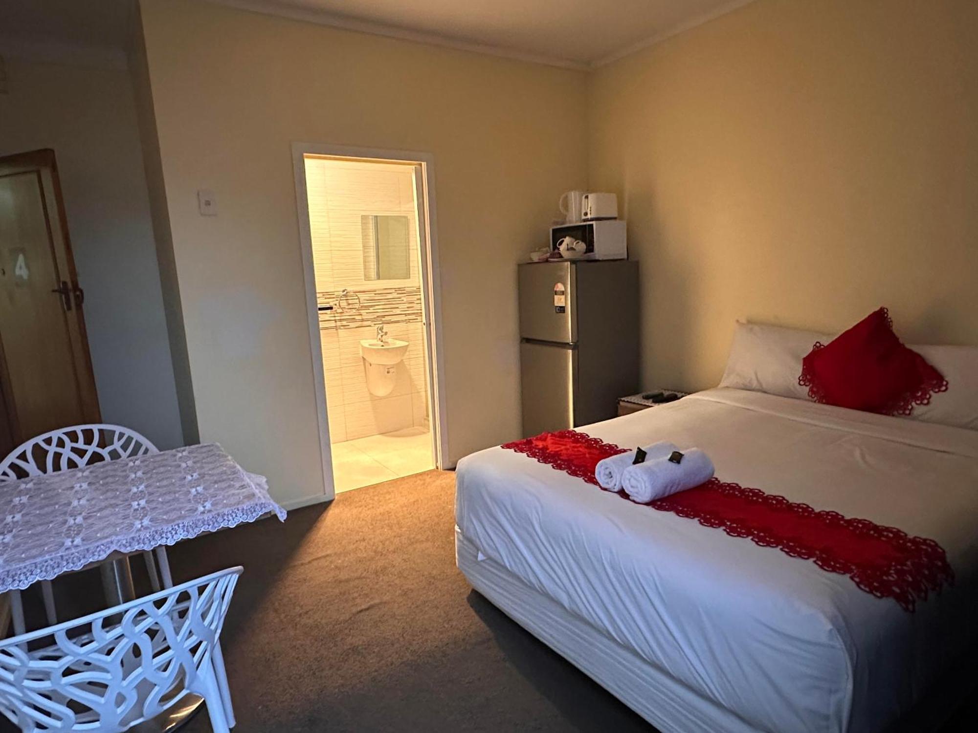Harrison Motel Papatoetoe Auckland Exterior foto