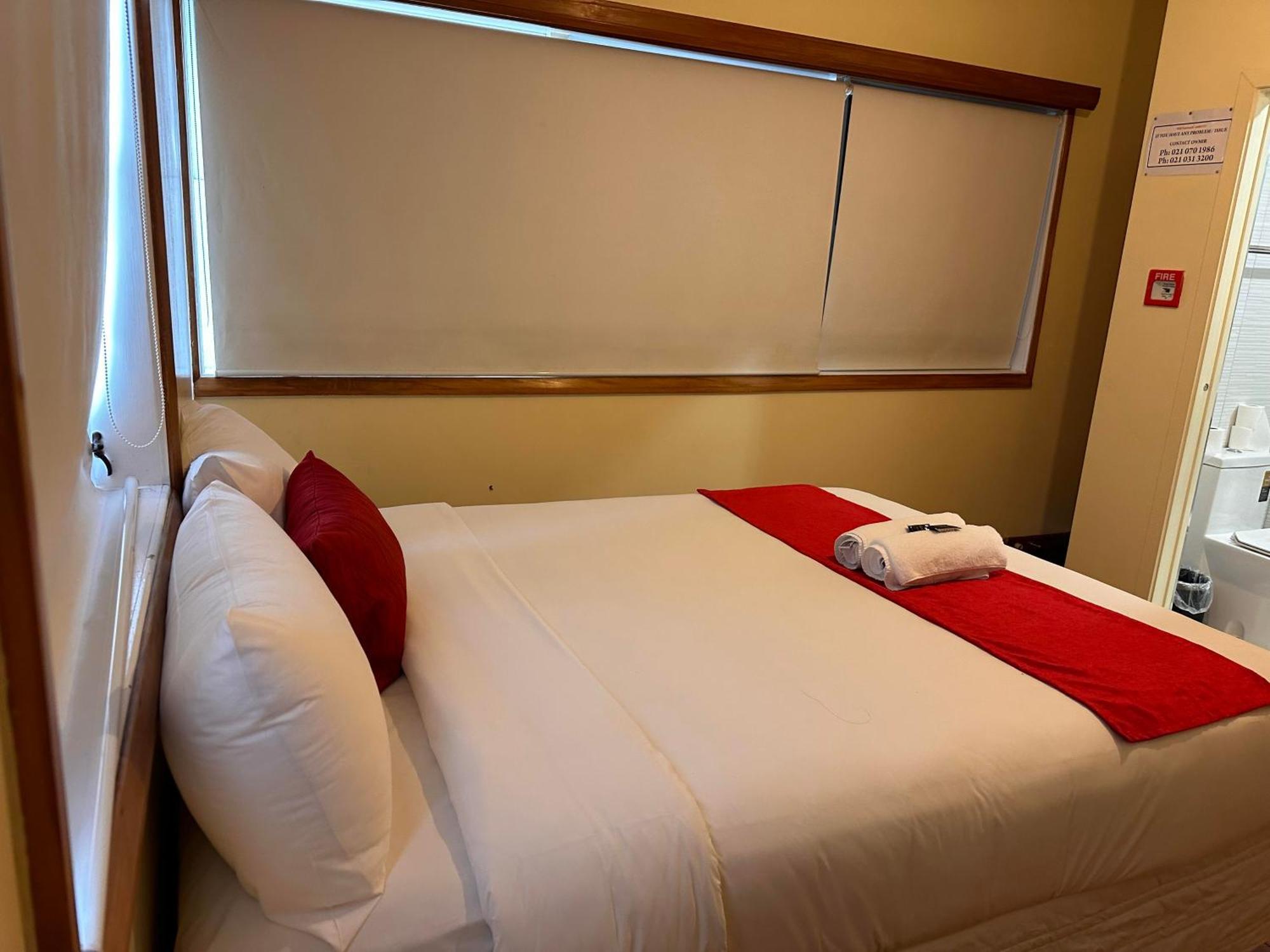 Harrison Motel Papatoetoe Auckland Exterior foto